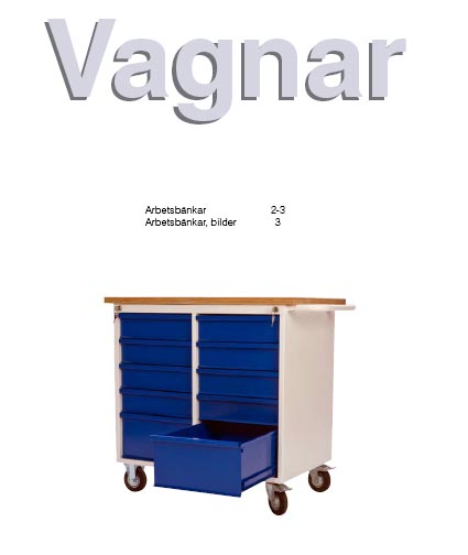 Vagnar